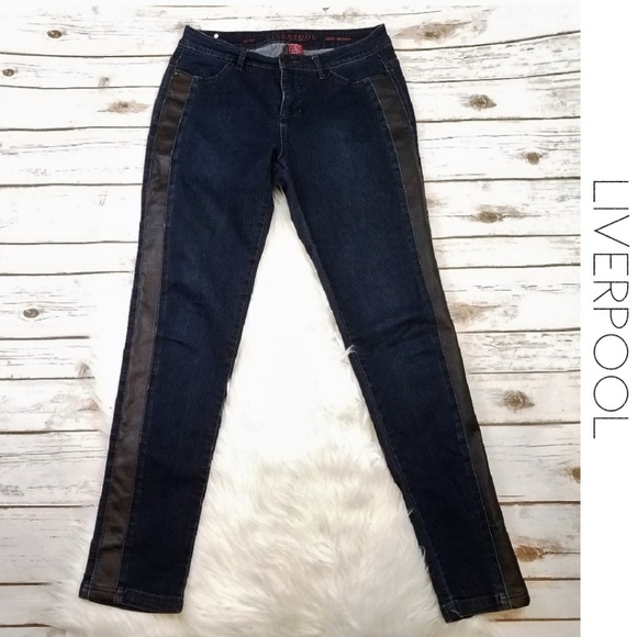 liverpool jeans abby skinny